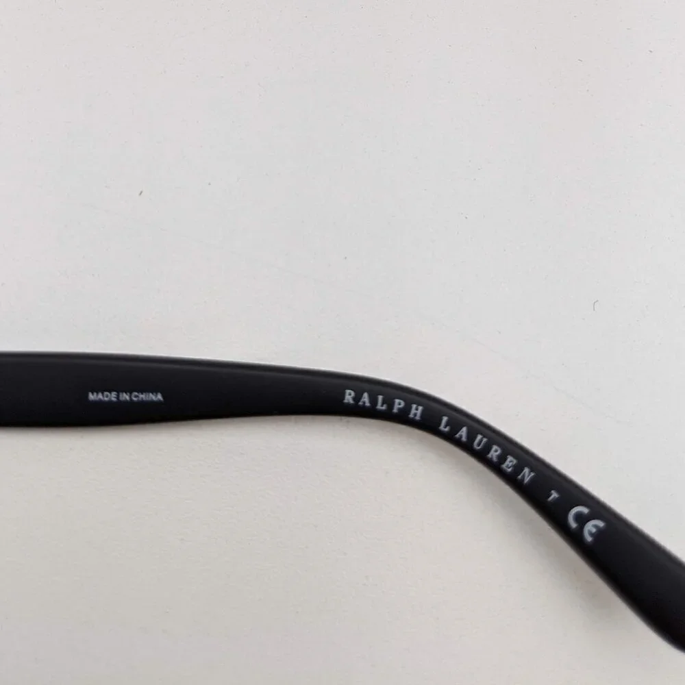 🕶️Ralph Lauren PH4113 5284/87 Sunglasses 57/16 145 /YHG434🕶️​